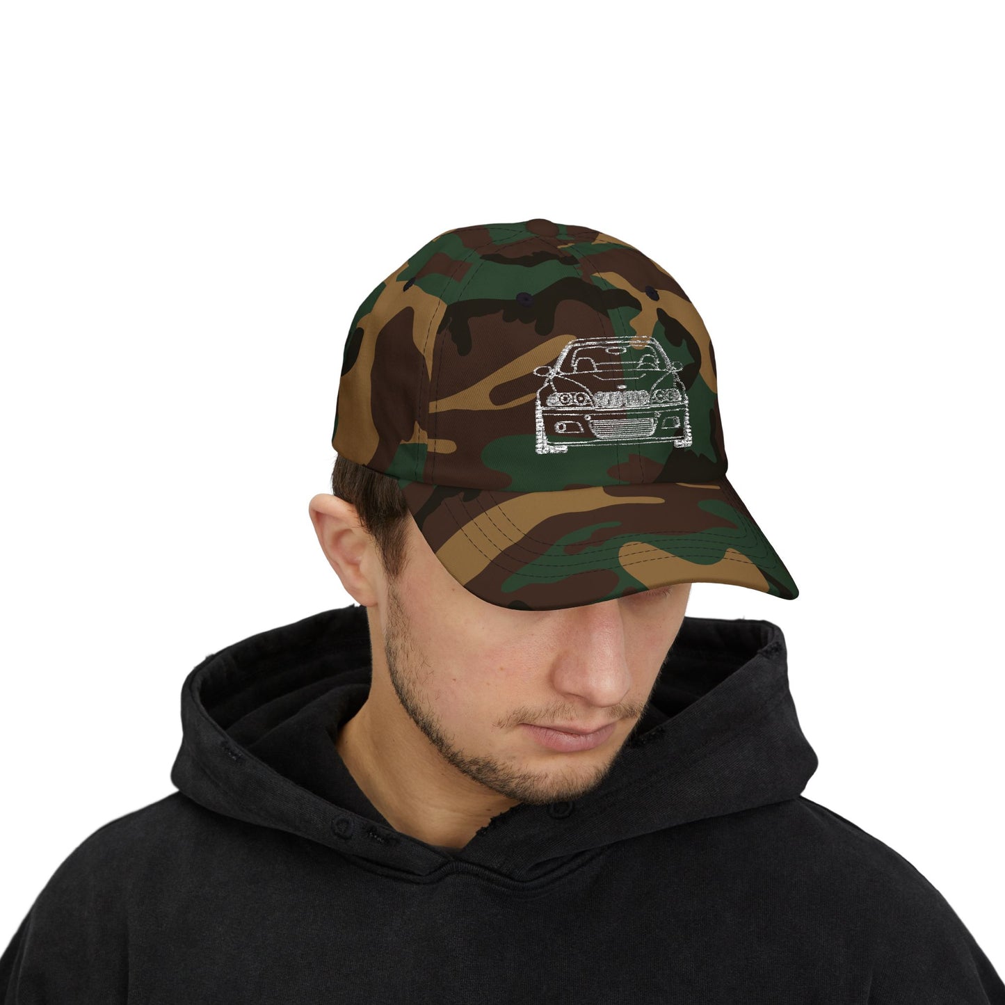 E46 M3 Dad Hat