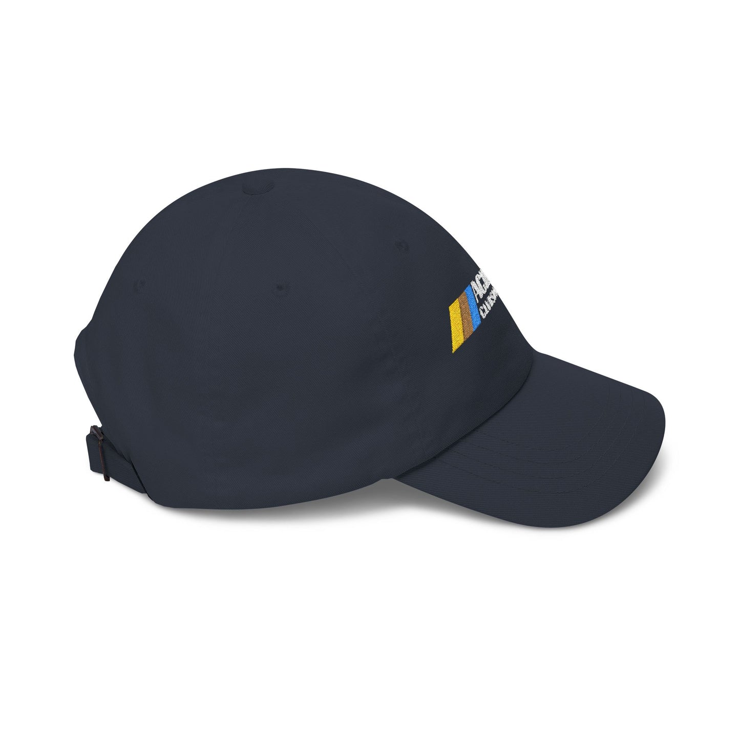 E34 Dad Hat