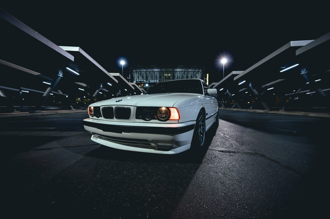 So... What exactly is Achtung!?