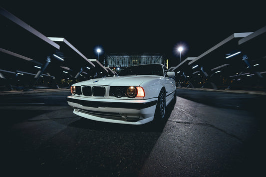 So... What exactly is Achtung!?