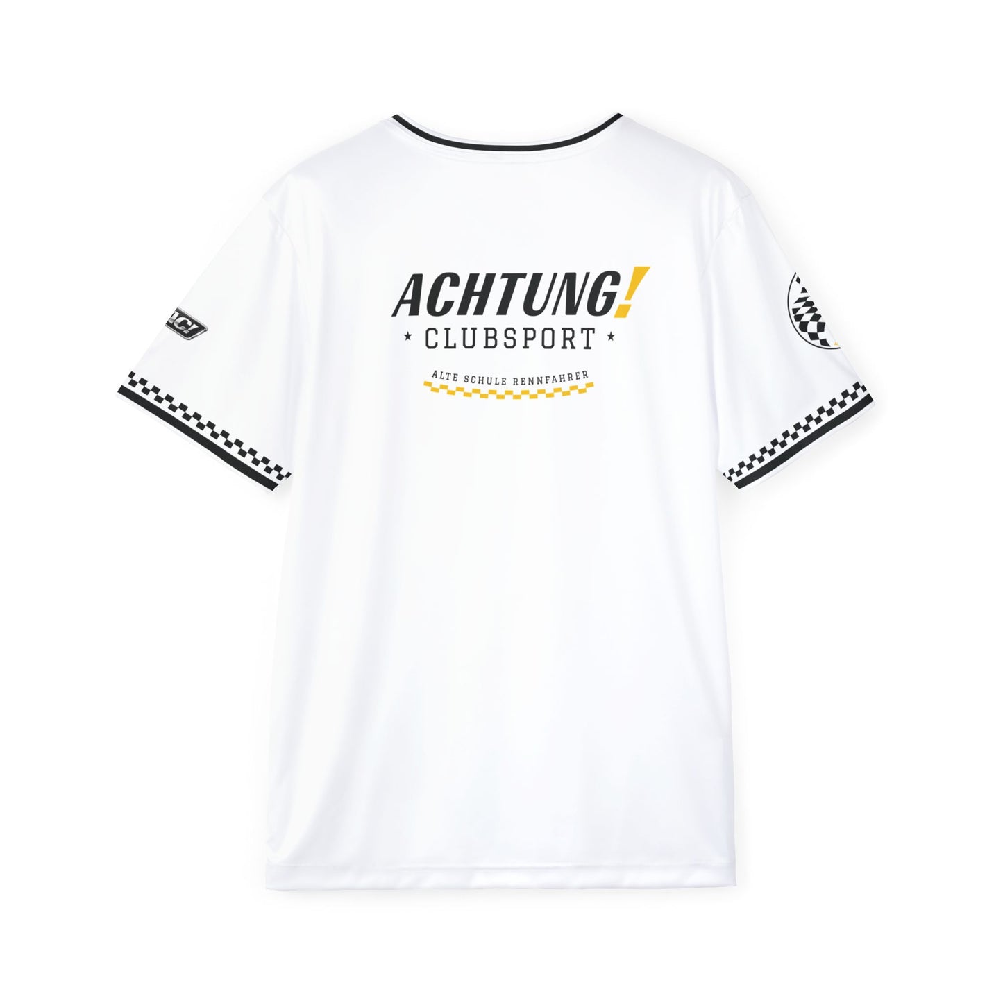 Driver Jersey
