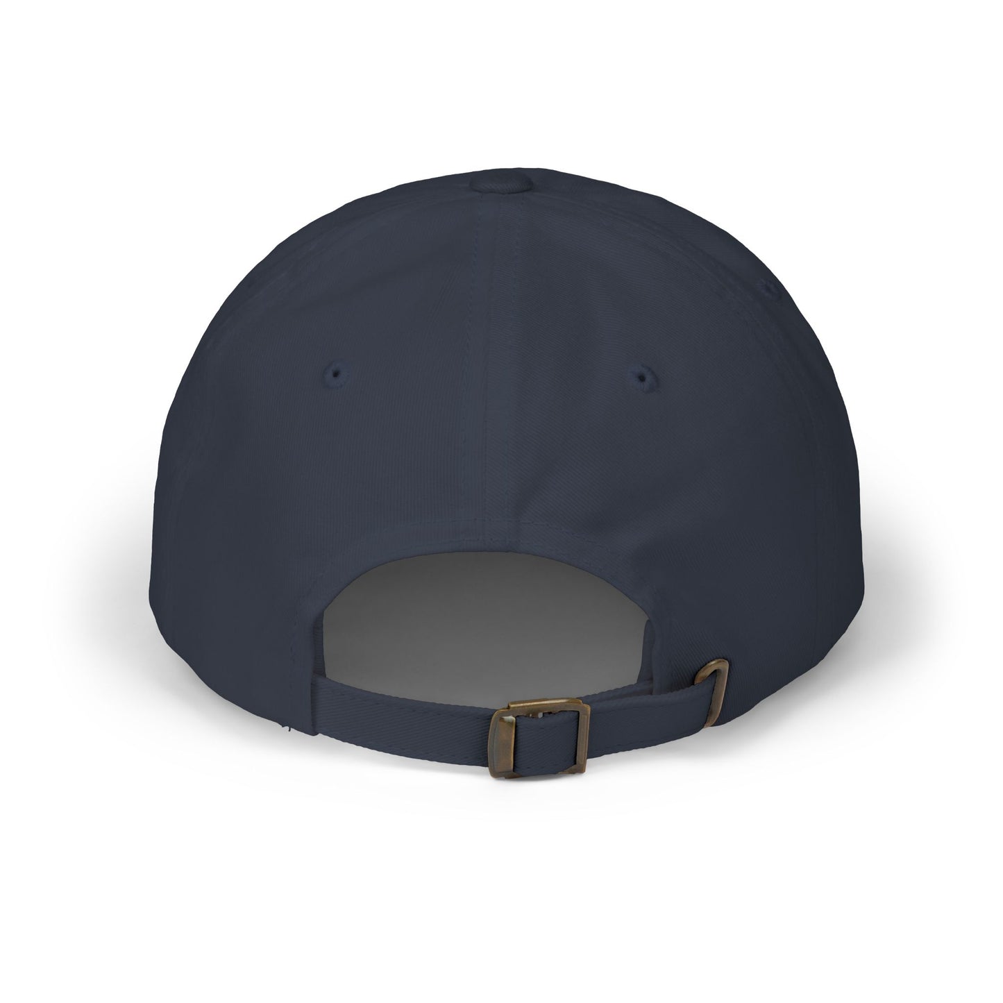 E34 Dad Hat