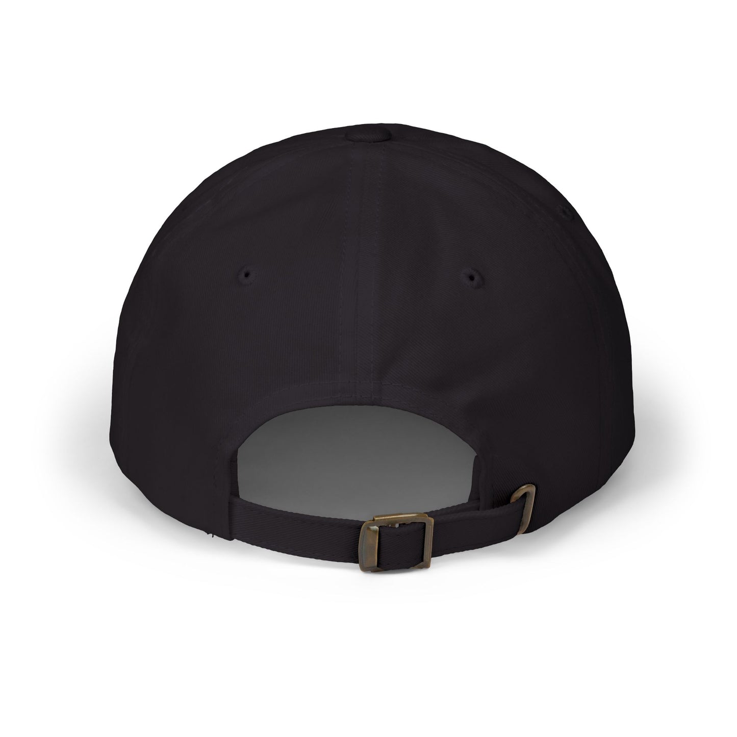 E34 Dad Hat