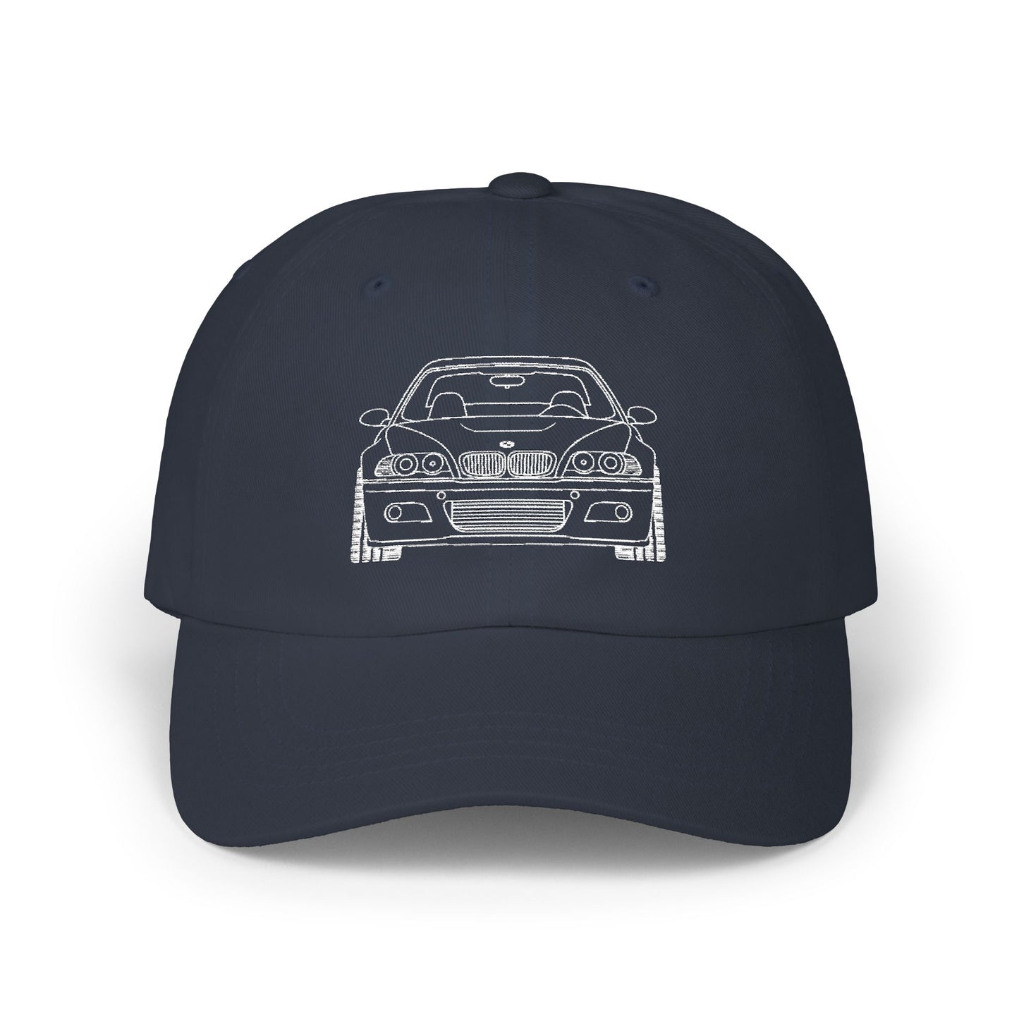 E46 M3 Dad Hat