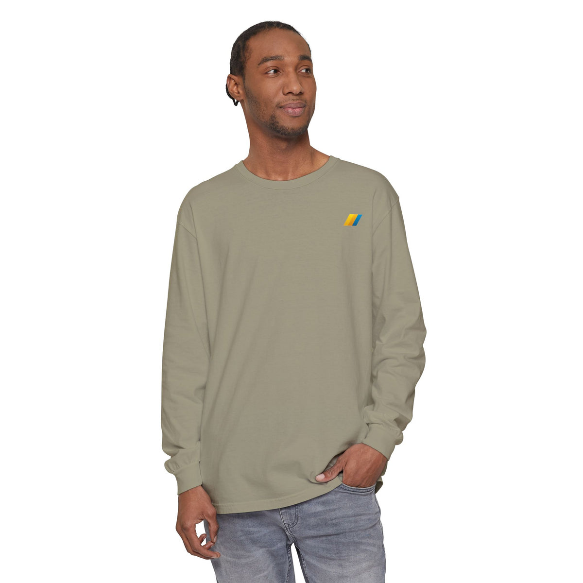 E34 M5 Long Sleeve
