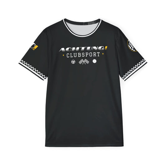 Achtung! Clubsport Driver Jersey