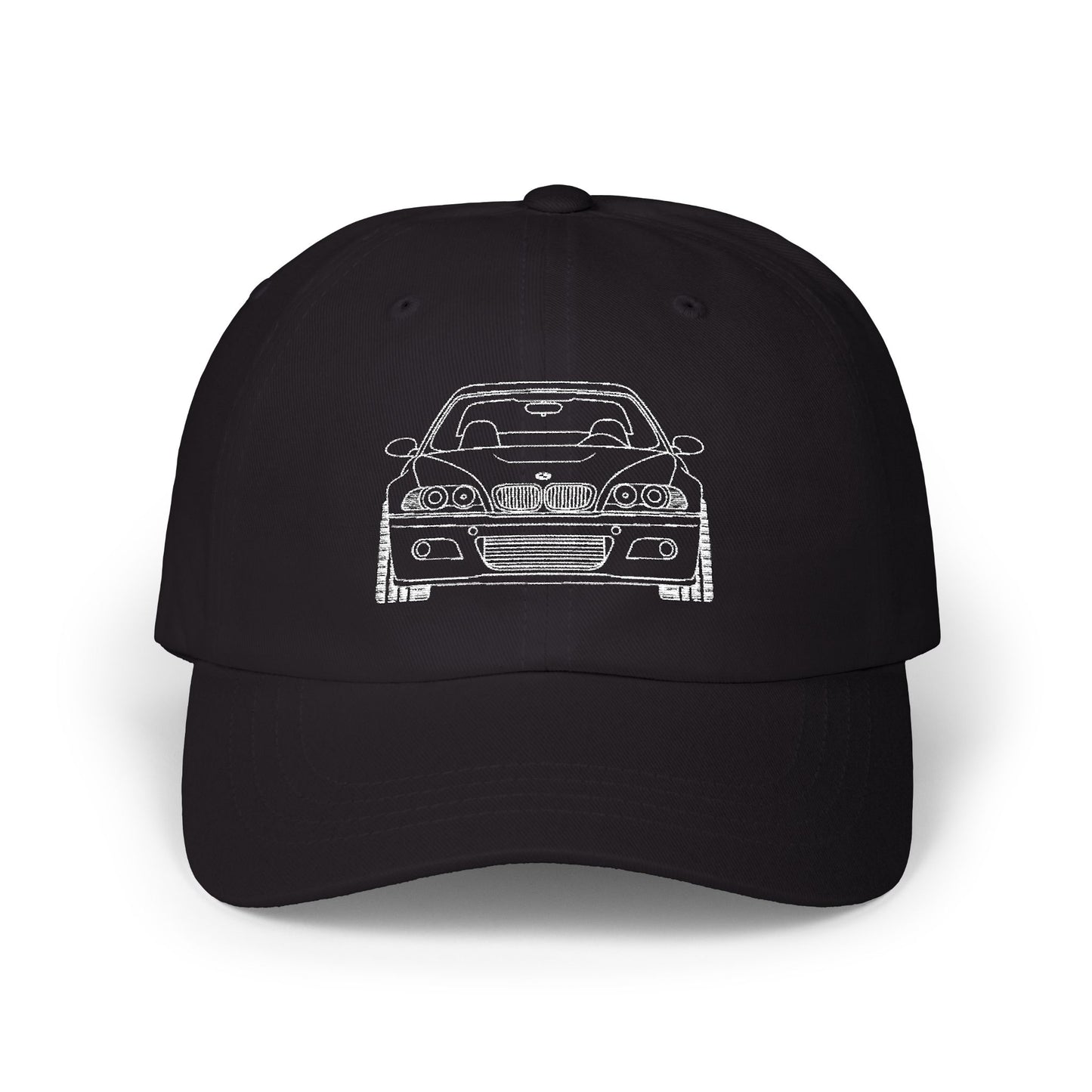 E46 M3 Dad Hat