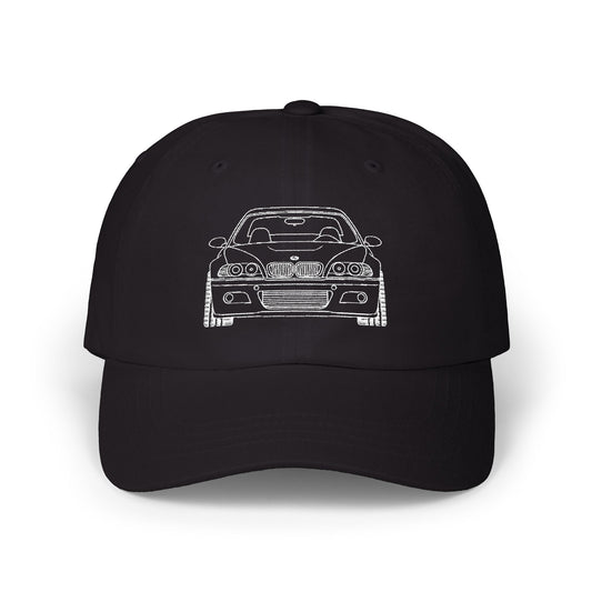 E46 M3 Dad Hat