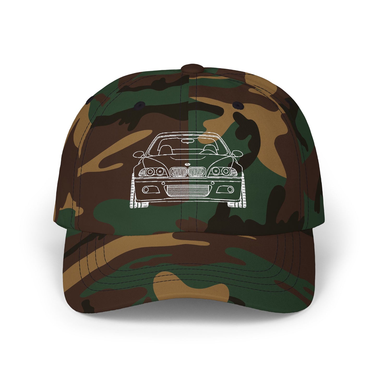 E46 M3 Dad Hat