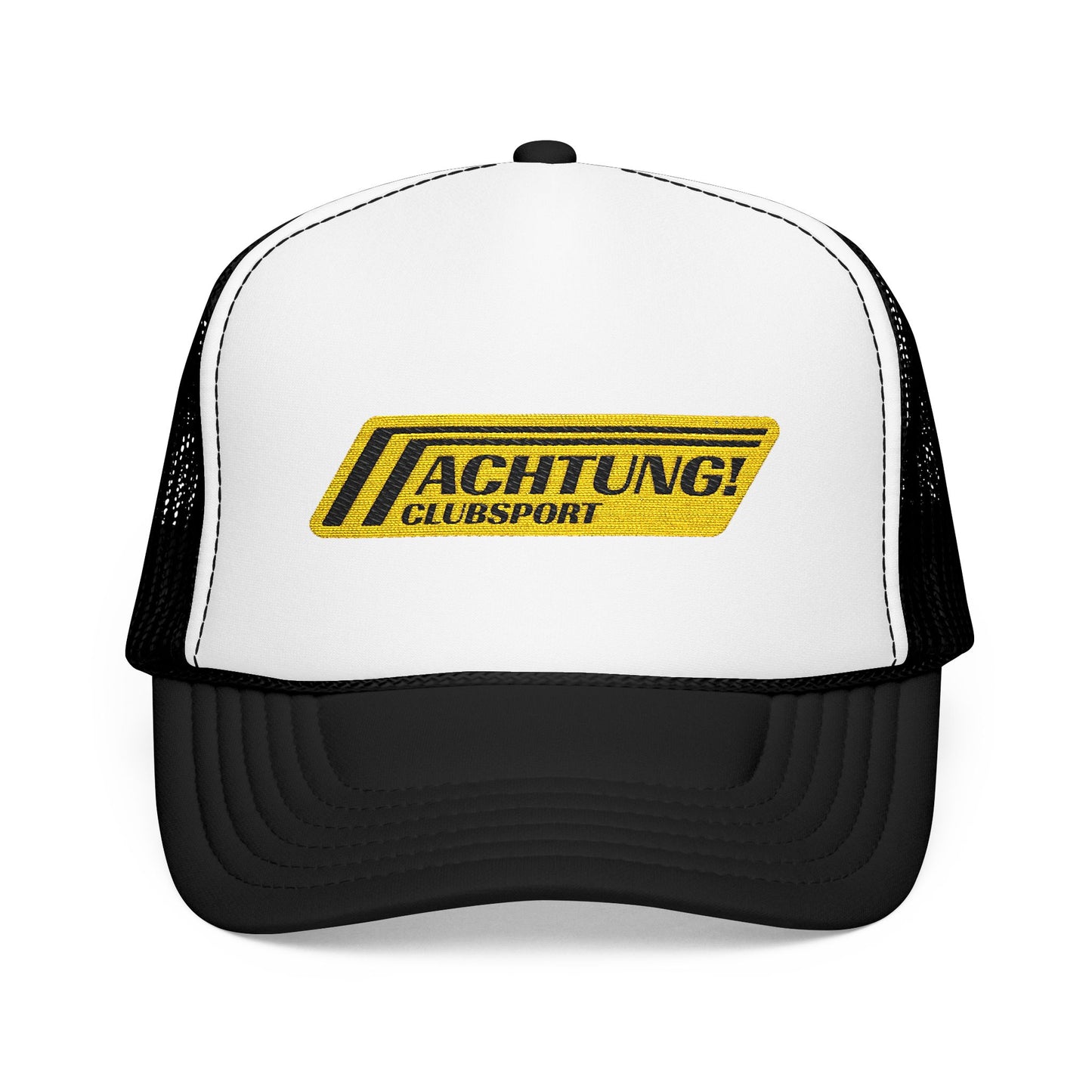 Logo Trucker