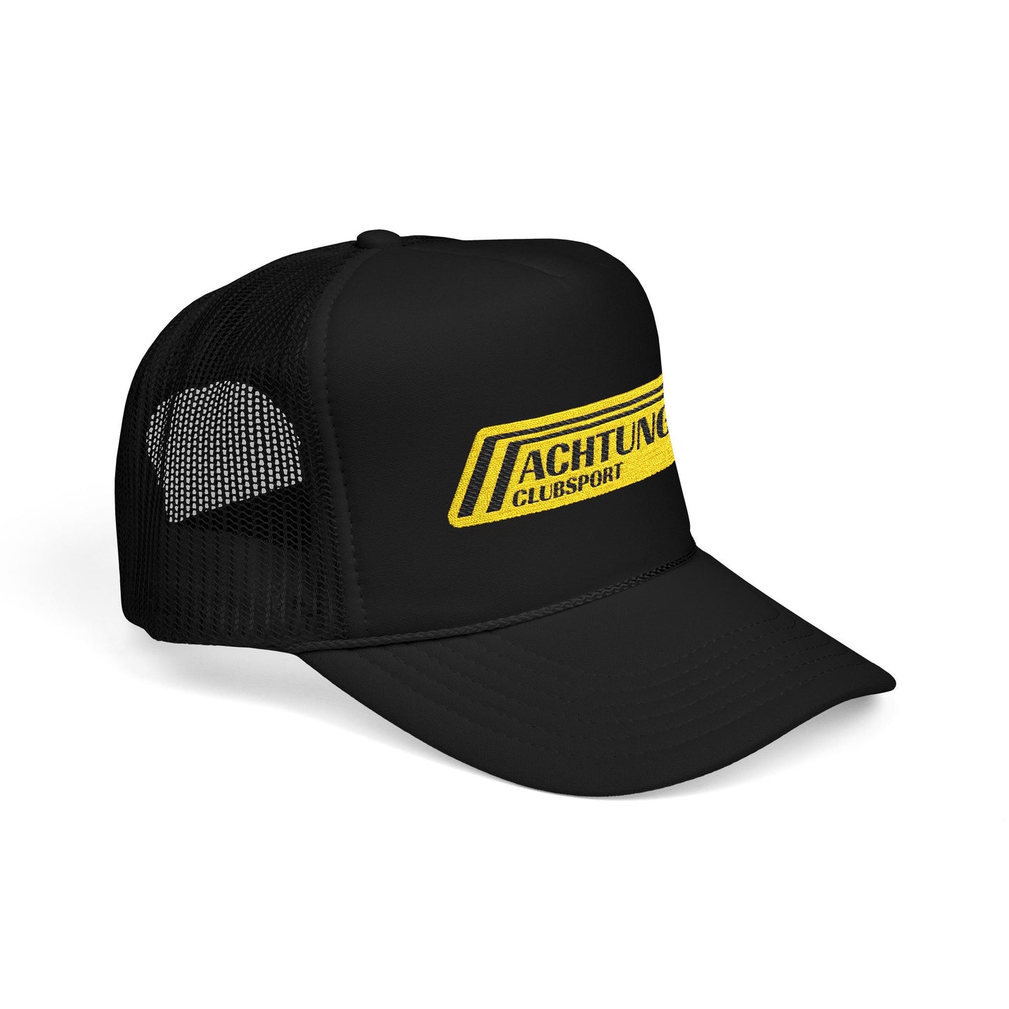 Logo Trucker