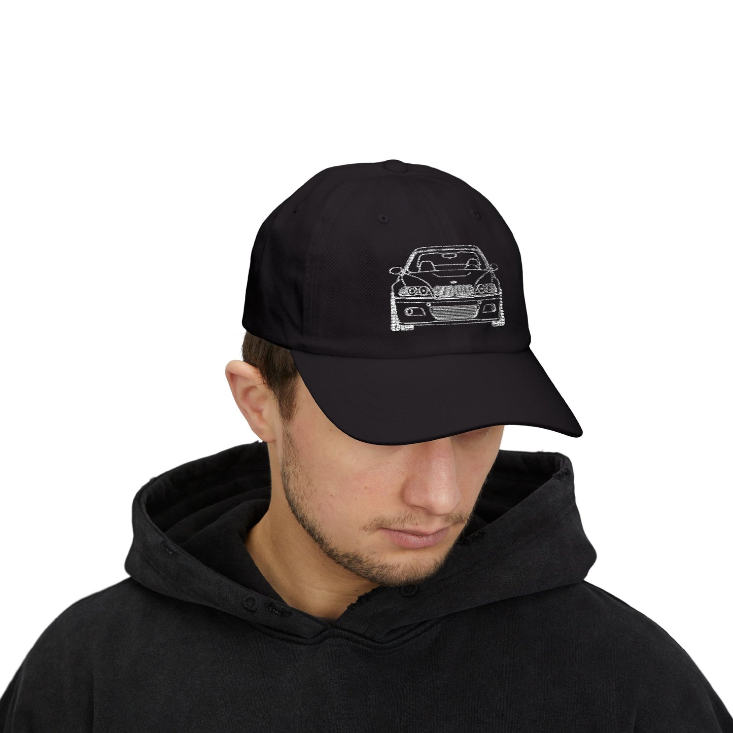 E46 M3 Dad Hat