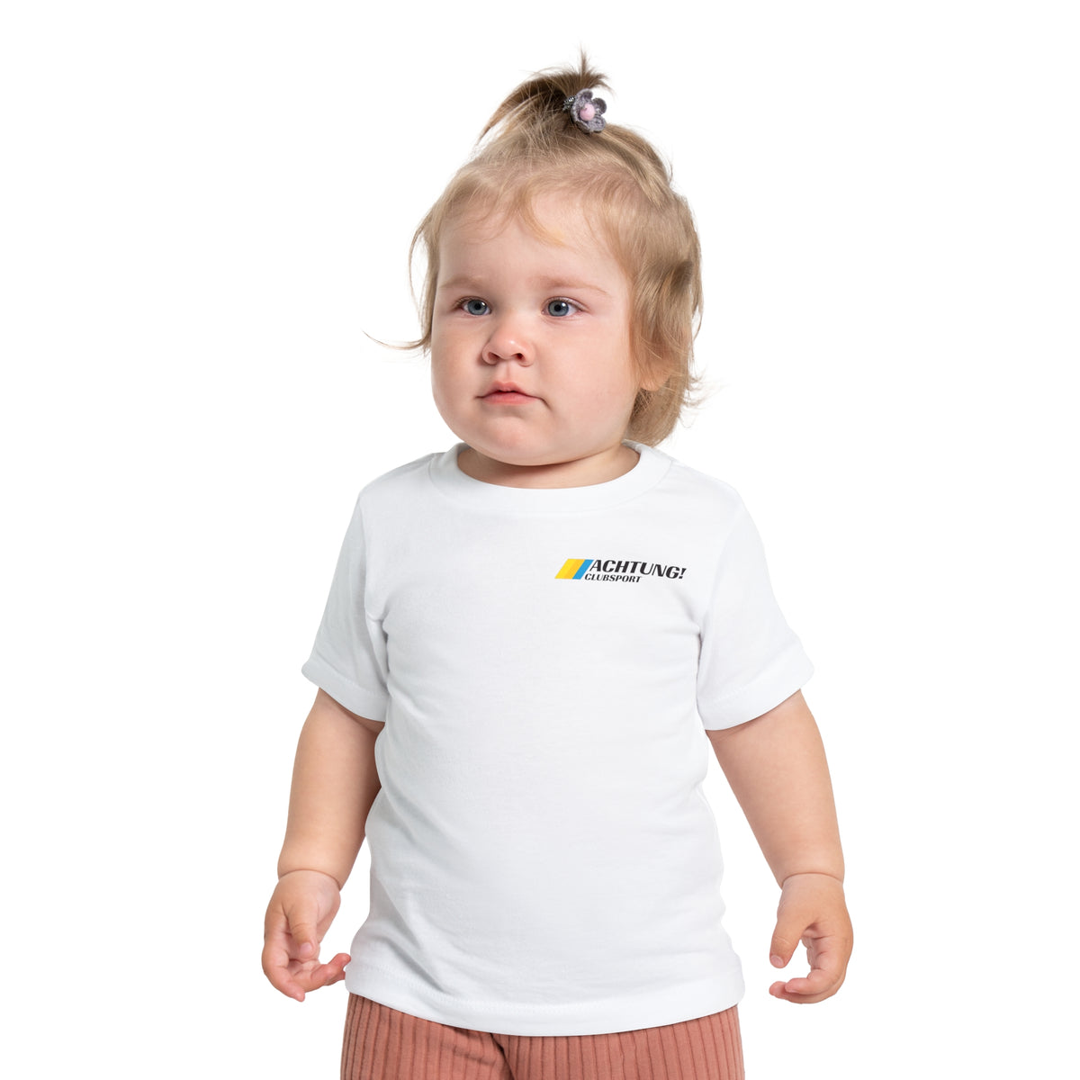 Baby T-Shirt — E34 BMW