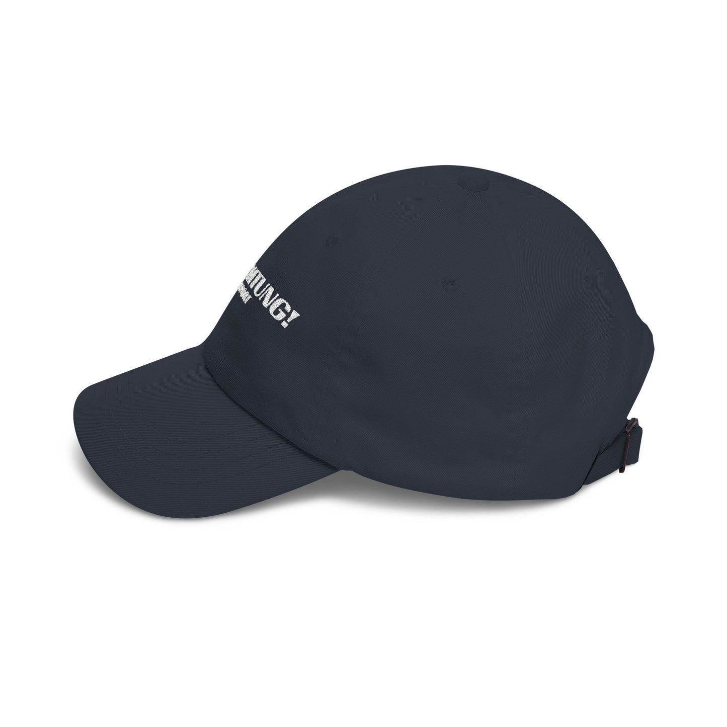 E34 Dad Hat