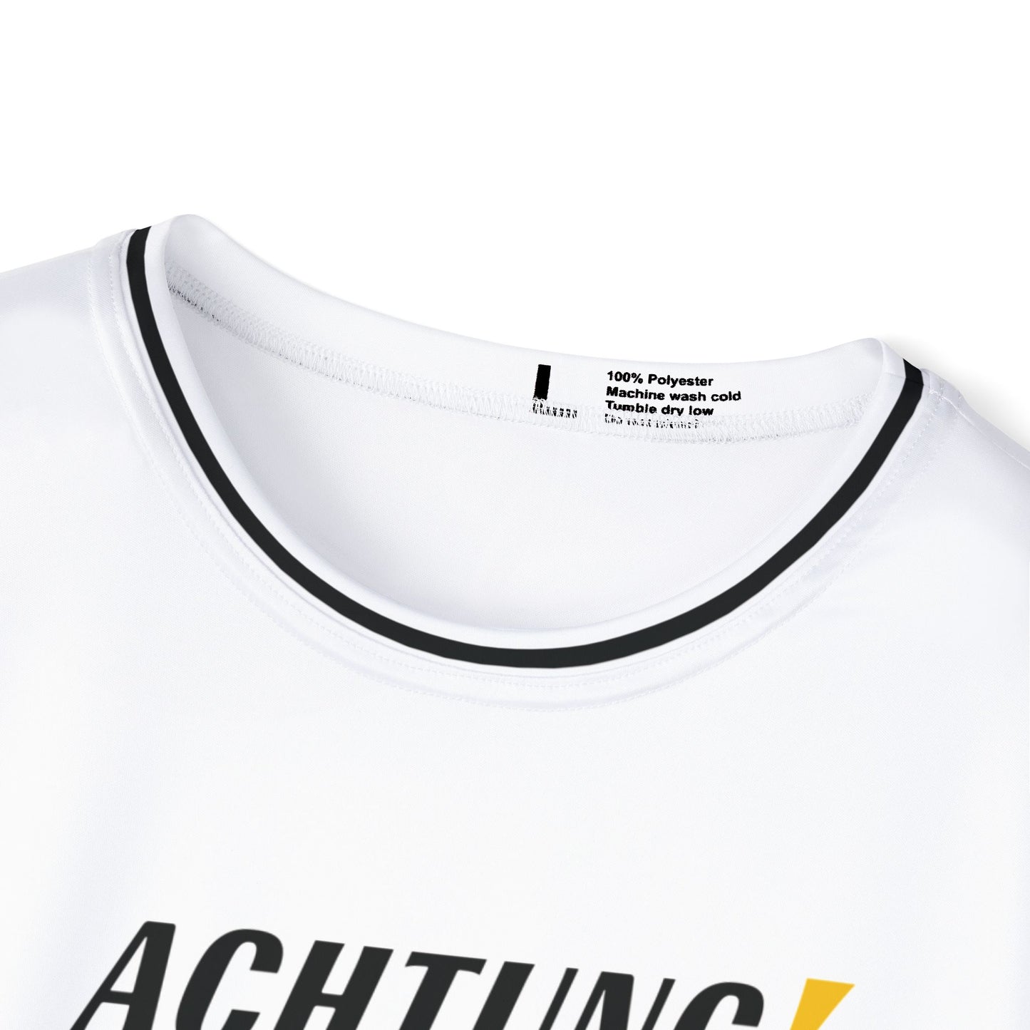 Driver Jersey