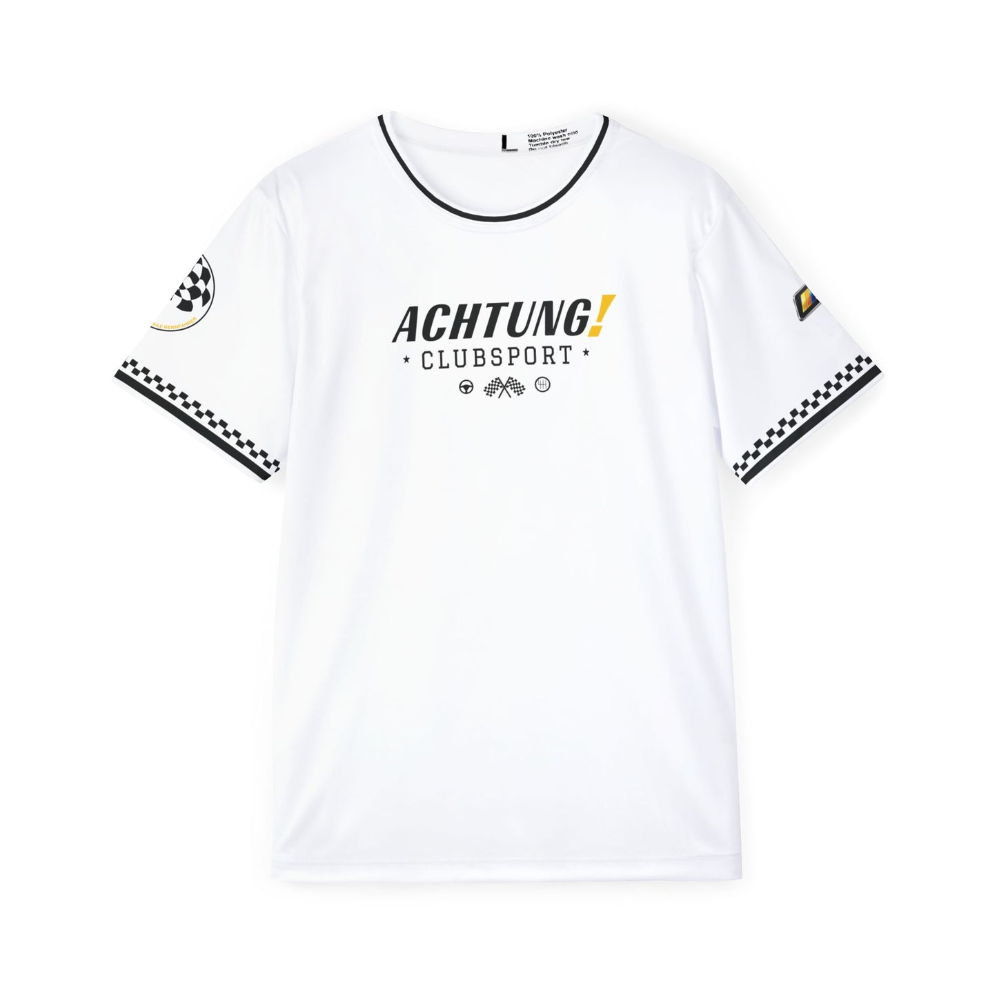 Driver Jersey