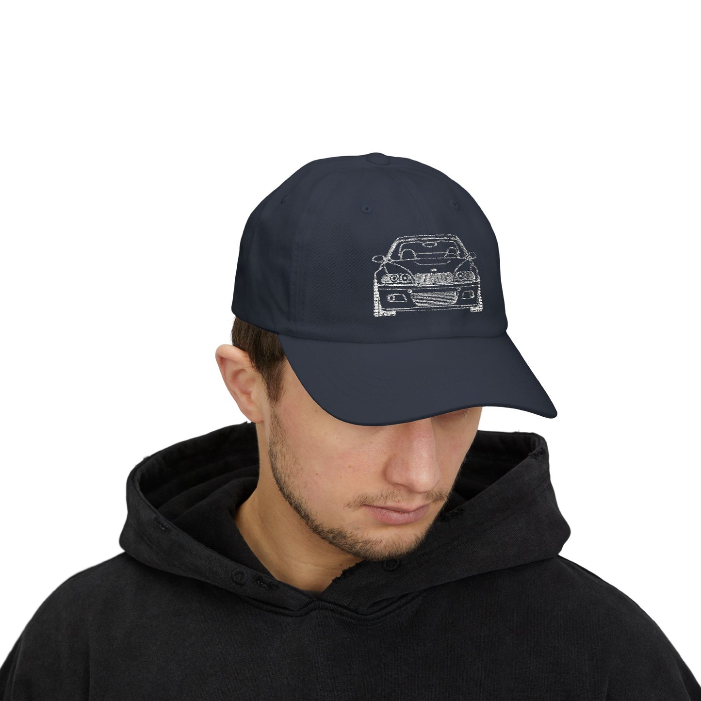 E46 M3 Dad Hat