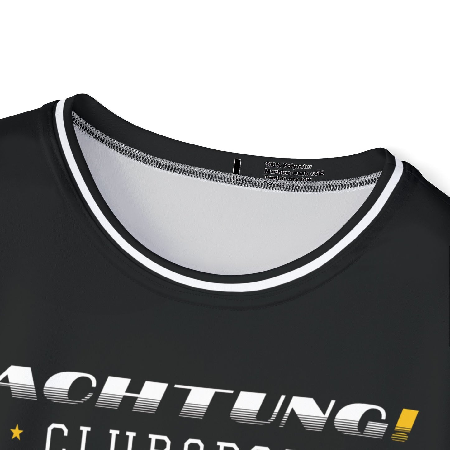 Achtung! Clubsport Driver Jersey