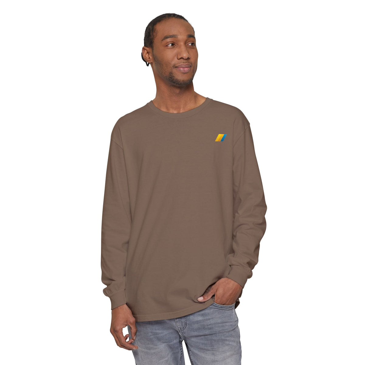 E34 M5 Long Sleeve