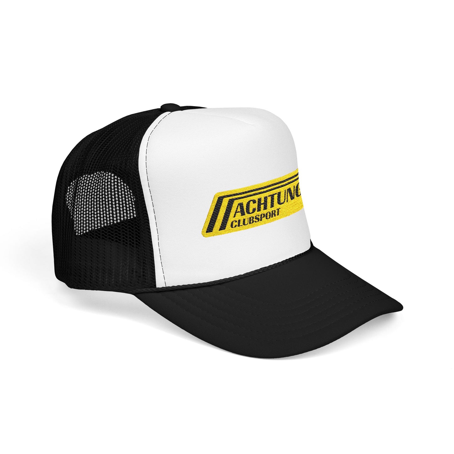 Logo Trucker