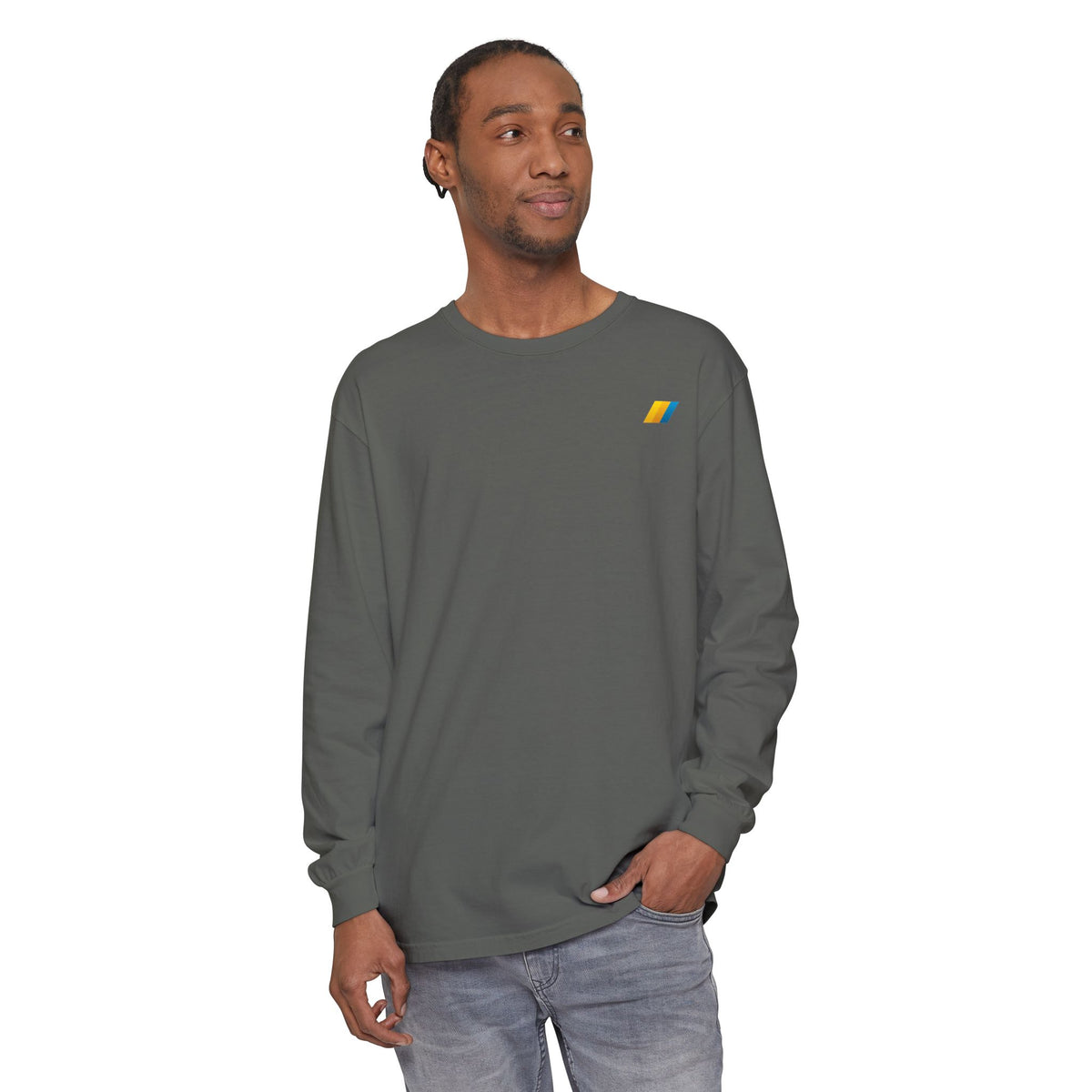 E34 M5 Long Sleeve