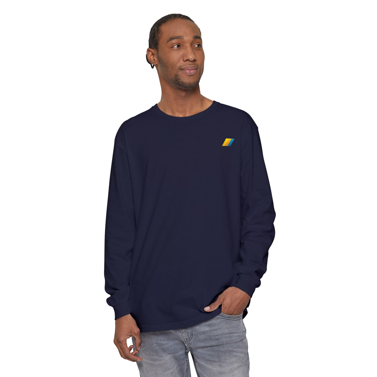 E34 M5 Long Sleeve