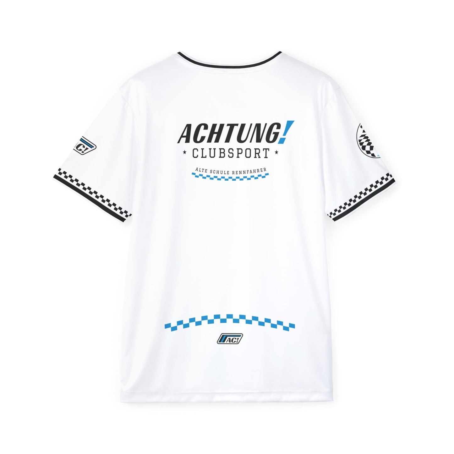 Driver Jersey