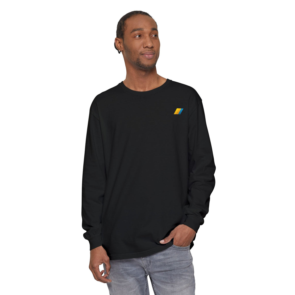 E34 M5 Long Sleeve