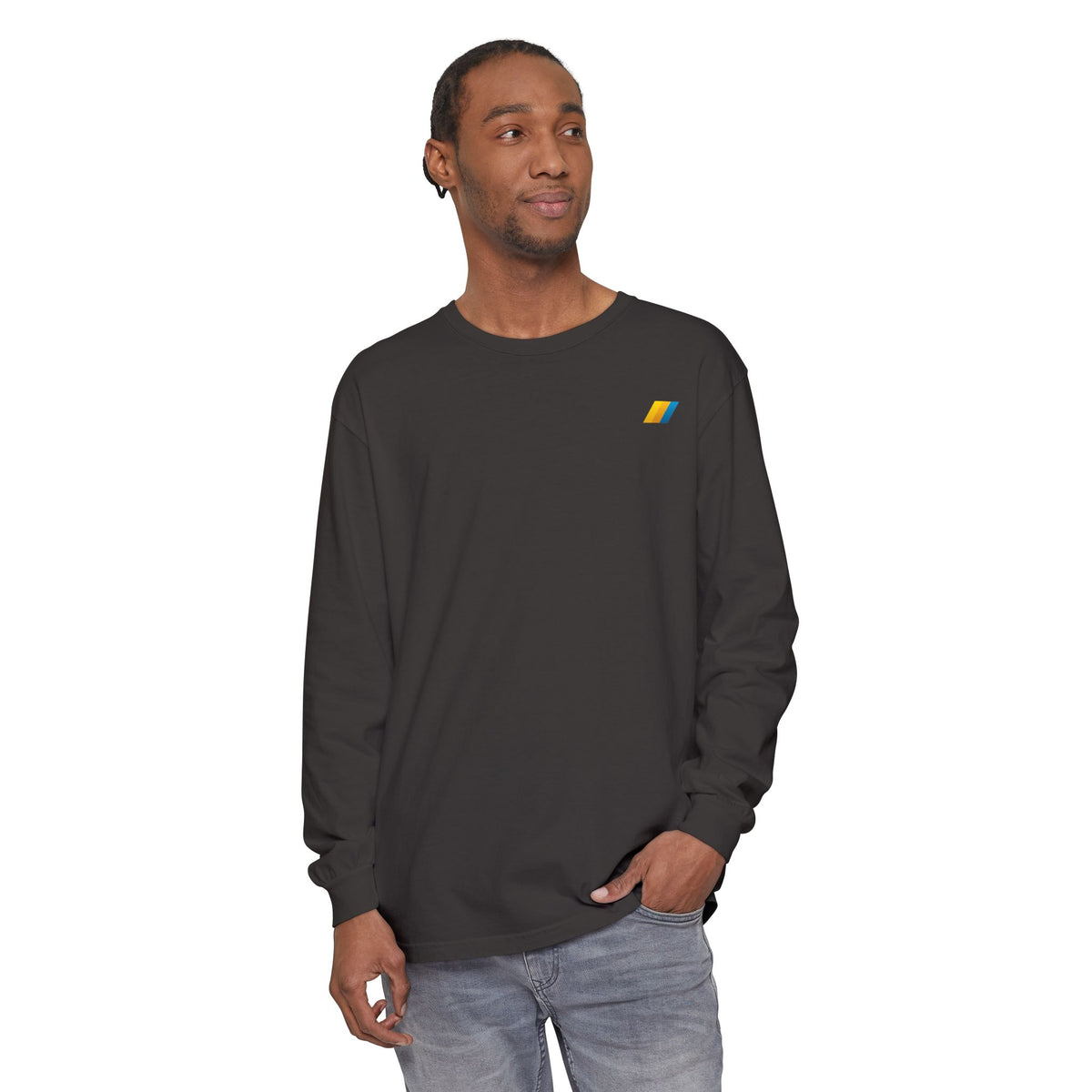 E34 M5 Long Sleeve