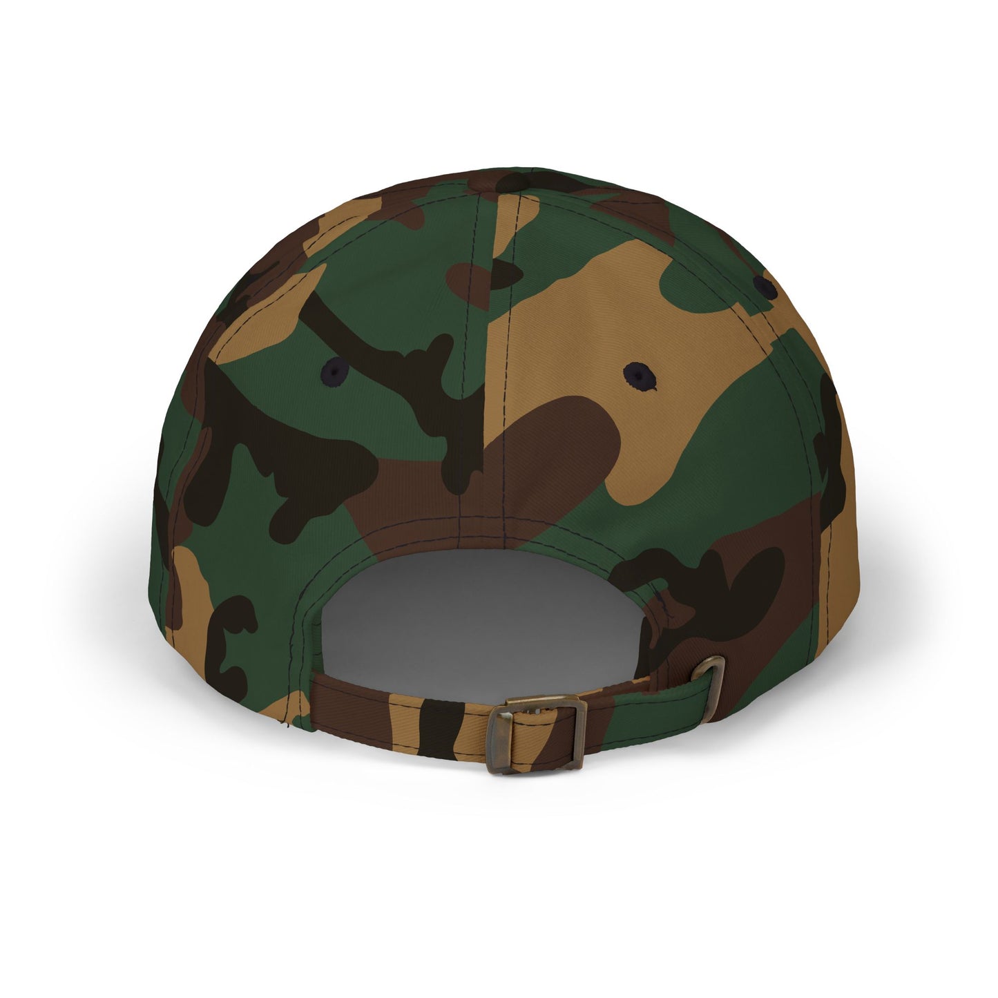 E34 Dad Hat