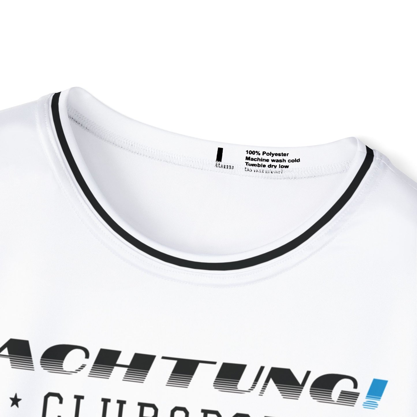 Achtung! Clubsport Driver Jersey