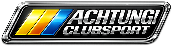 Achtung! Clubsport